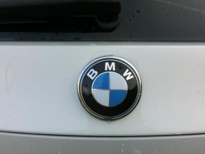 BMWⅩ３ 2.5si ４WD 4WD 2500 5Dr