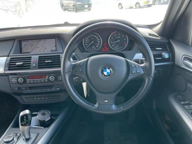 BMWX5　ｘDrive50i Mスポーツ 4WD 4400 5Dr