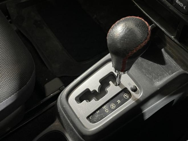 ジムニー660XG 4WD 1年保証 下廻防錆  禁煙 寒冷地仕様