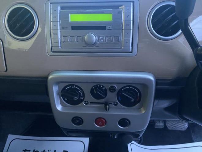 ラパン（店長おすすめコミコミ車）Gエディション 4WD 660 5Dr
