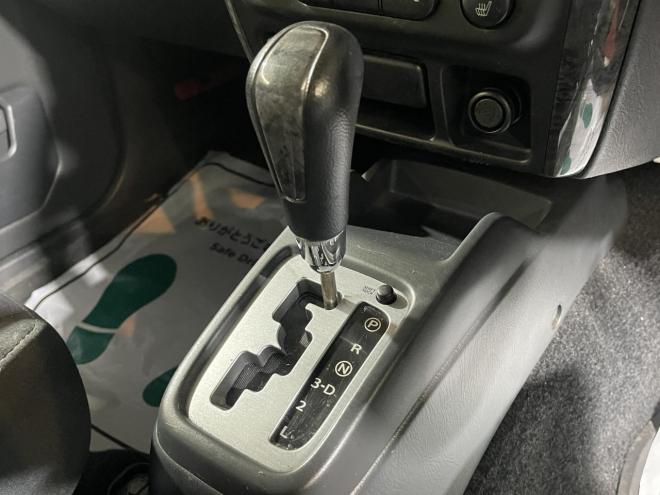 ジムニー660ワイルドウインド 4WD 1年保証 下廻防錆 シートヒーター 寒冷地仕様 禁煙