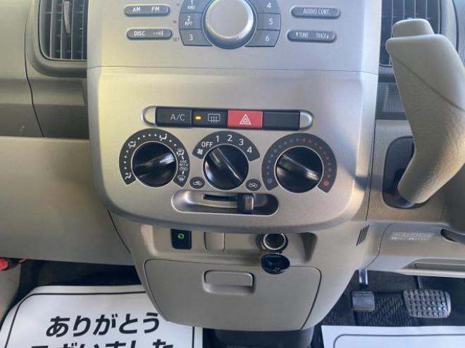 タント（店長おすすめコミコミ車）X スペシャル 4WD 660 5Dr