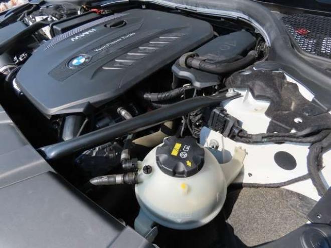 BMW7シリーズ 740Ld xドライブ Mスポーツ ディーゼルターボ 4WD　エンジンスターター　ロング　検2年 正規輸入車 3000