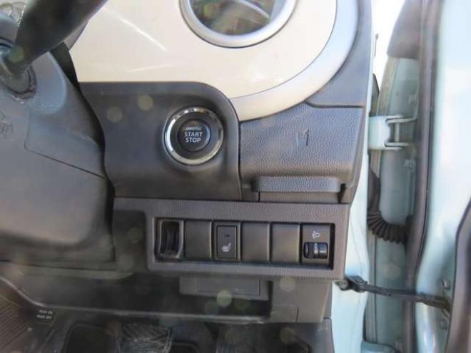 ラパンX 4WD　ナビ　シートヒーター　検2年　自社 ローン 660
