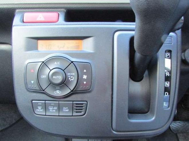 アルトX 4WD　リフトアップ マッドタイヤ フルセグテレビ 660
