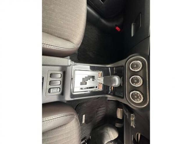 ギャランフォルティス 1.8 スーパーエクシード 4WD　道外仕入　バックカメラ　社外ナビ 1800