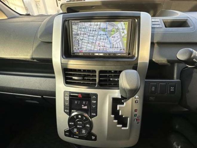 ノア2.0 X 4WD　道外仕入　片側パワースライドドア　ETC 2000