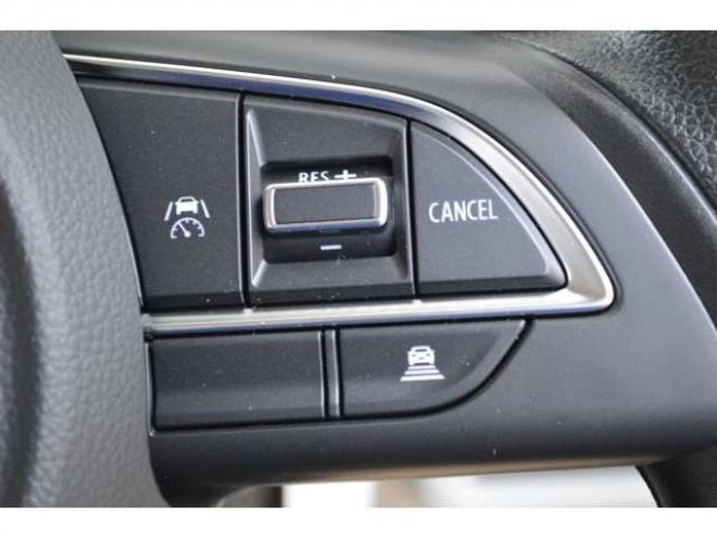 スイフト1.2 XG 4WD　登録済未使用車セーフティサポート搭載LED 登録済未使用車 1200