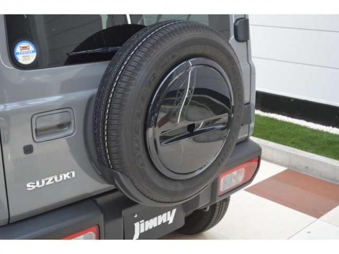 ジムニーXC 4WD　ワンオーナーセーフティサポート搭載ナビTV 660