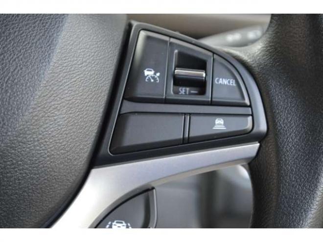 ワゴンRハイブリッド FX-S 4WD　セーフティサポートアダプティブクルコン 登録済未使用車 660
