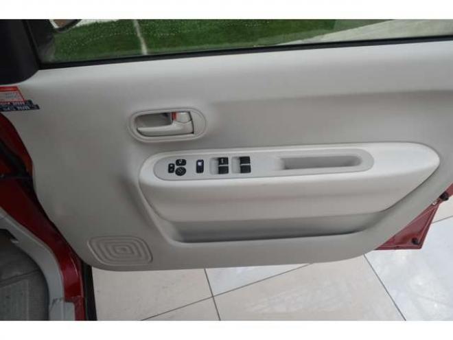 ラパンL 4WD　ワンオーナー車セーフティサポート搭載CD 660