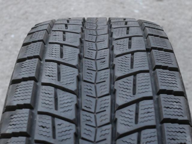 225/60R17 ダンロップ 4本