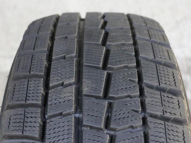 DUNLOP WM01 185/65R14 86Q