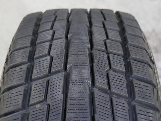 YOKOHAMA GEOLANDAR 225/60R18 100Q