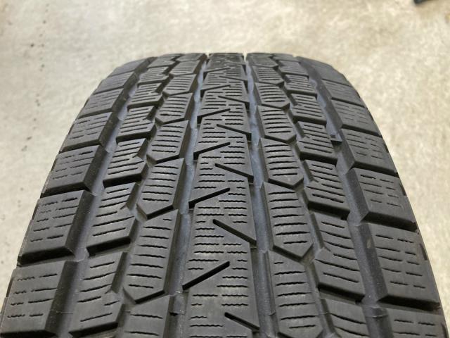 YOKOHAMA 225/65R17