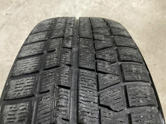 YOKOHAMA 225/60R17 4本