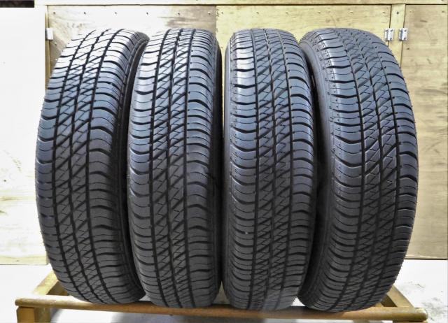 ブリヂストン デューラーHT684 175/80R16