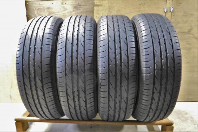 ダンロップ エナセーブEC203 205/70R15