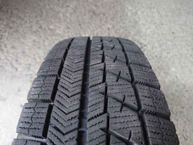 BS VRX 145/80R13 4本