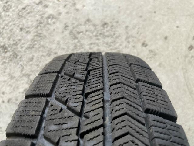 BS VRX 145/80R13 4本