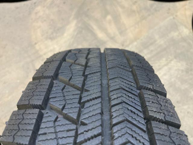 BS VRX 145/80R13 4本
