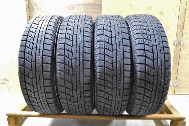 165/65R14 ヨコハマIG60