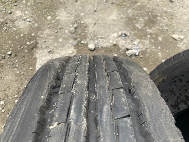 YOKOHAMA 205/85R16 117/115L LT 12PR 6本