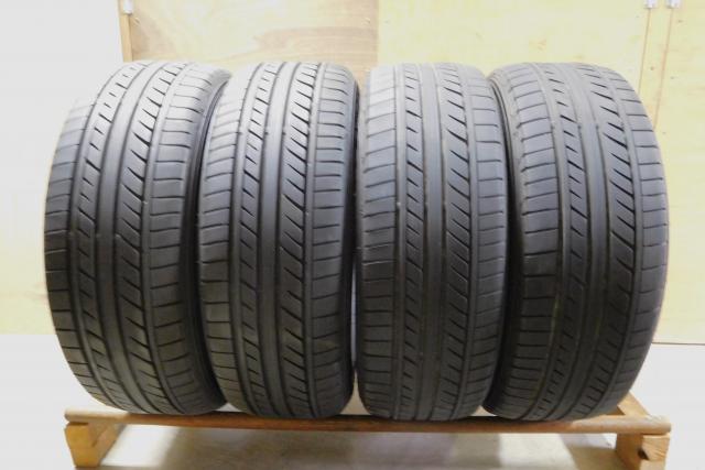 グッドイヤーLSエグゼ 185/55R15