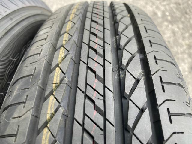 BS 175/80R16 4本