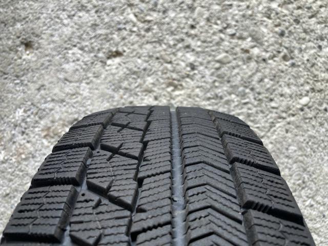 BS VRX 165/65R14 4本