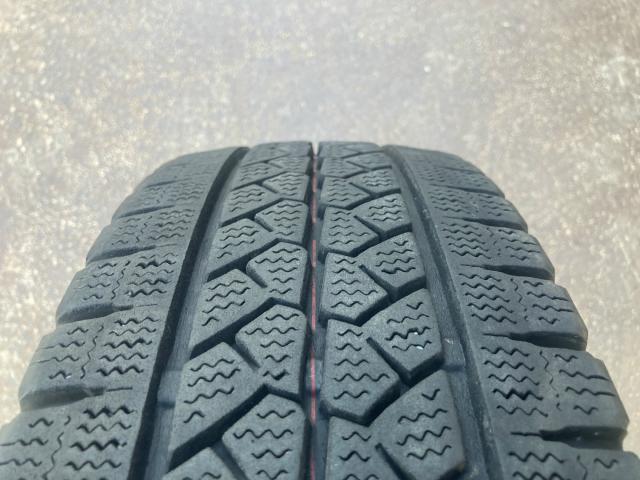 BS VL1 195/80R15 107/105L LT 4本