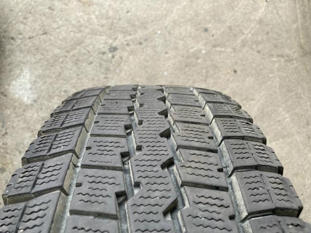 DUNLOP WINTERMAXX LT03M 205/75R16 113/111L LT 6本