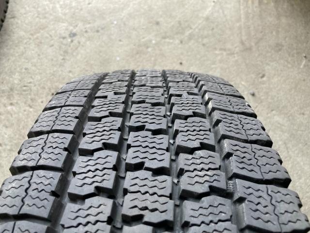 TOYO DELVEX M935 225/70R16 117/115N LT 6本