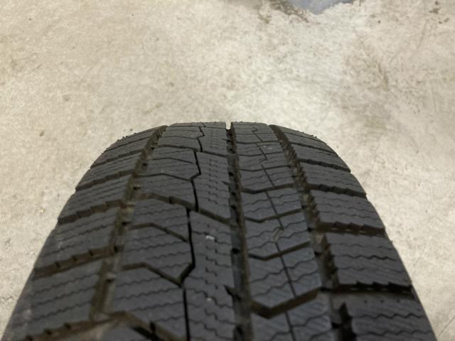 TOYO GIZ2 175/65R15 4本