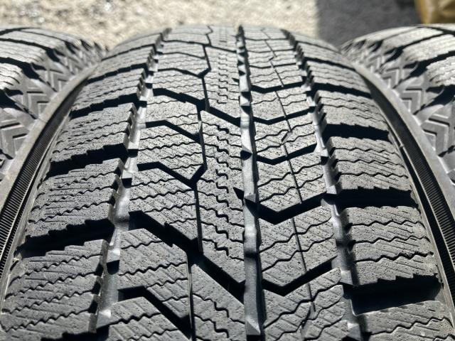 TOYO GIZ2 155/65R14 4本