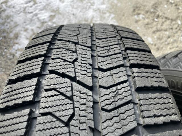 TOYO GIZ2 195/65R15 4本