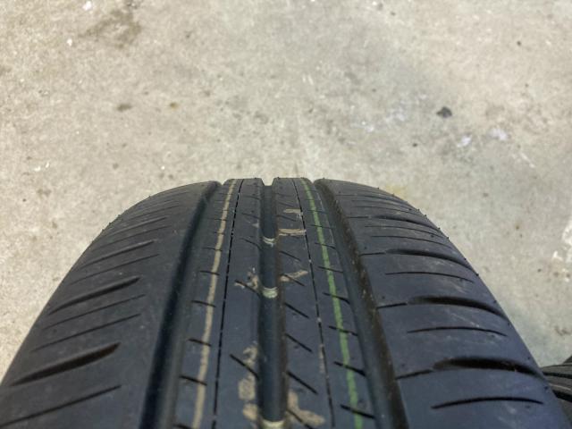 DUNLOP ENASAVE EC300+ 195/65R16 4本