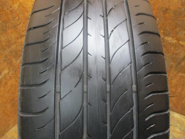 ダンロップ　 SP SPORTMAXX050　235/55R20