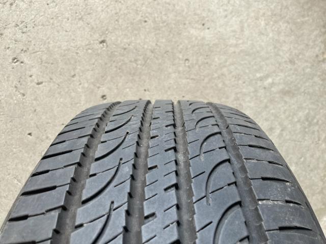 YOKOHAMA GEOLANDAR SUV 225/55R18 4本