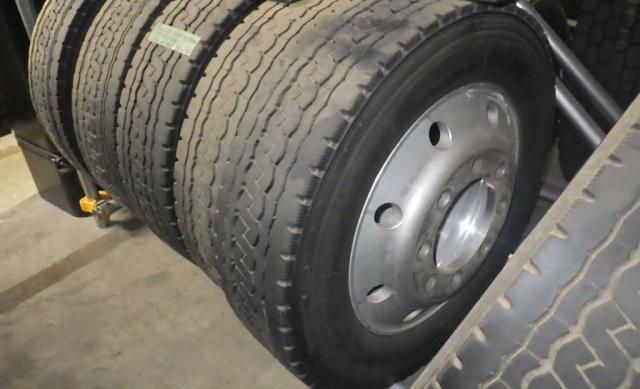 ミックス BS 255/70R22.5