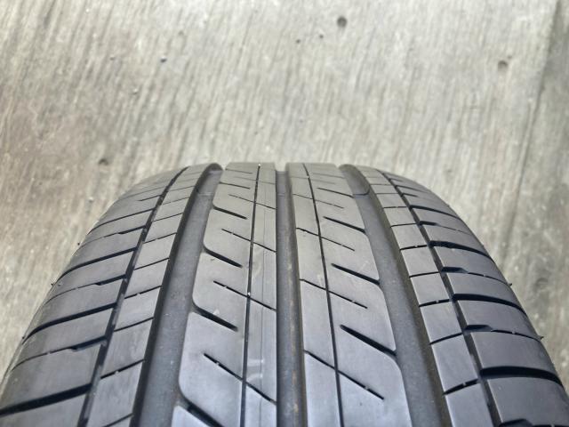 BS Ecopia EP150 205/55R16 4本