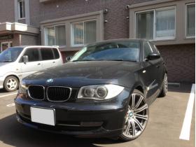 BMW　