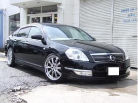 ティアナ　230JM 2300 4SD