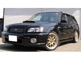 フォレスター　クロススポーツ  2000 5WG