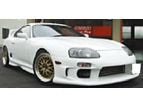 スープラ　3000 2 CP