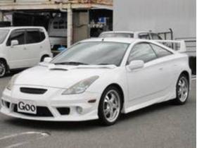 セリカ　GT 1800