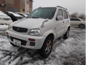 キャミ　 4WD 1300