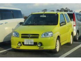 スイフト　 1500