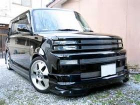 bB　ＺＸバージョン  5Dr