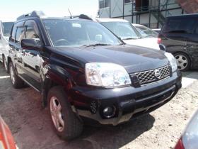 エクストレイル　 4WD 2000 5Dr